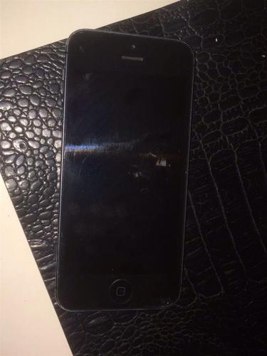 Iphone 5
