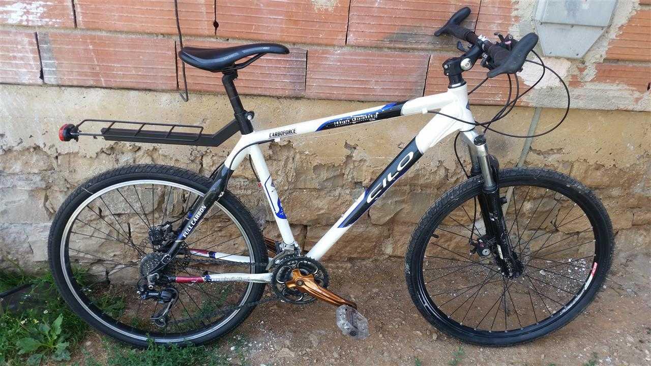 Bicikleta