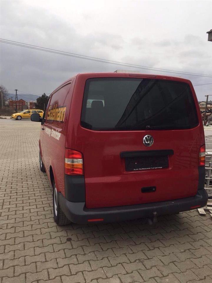 vw-t5