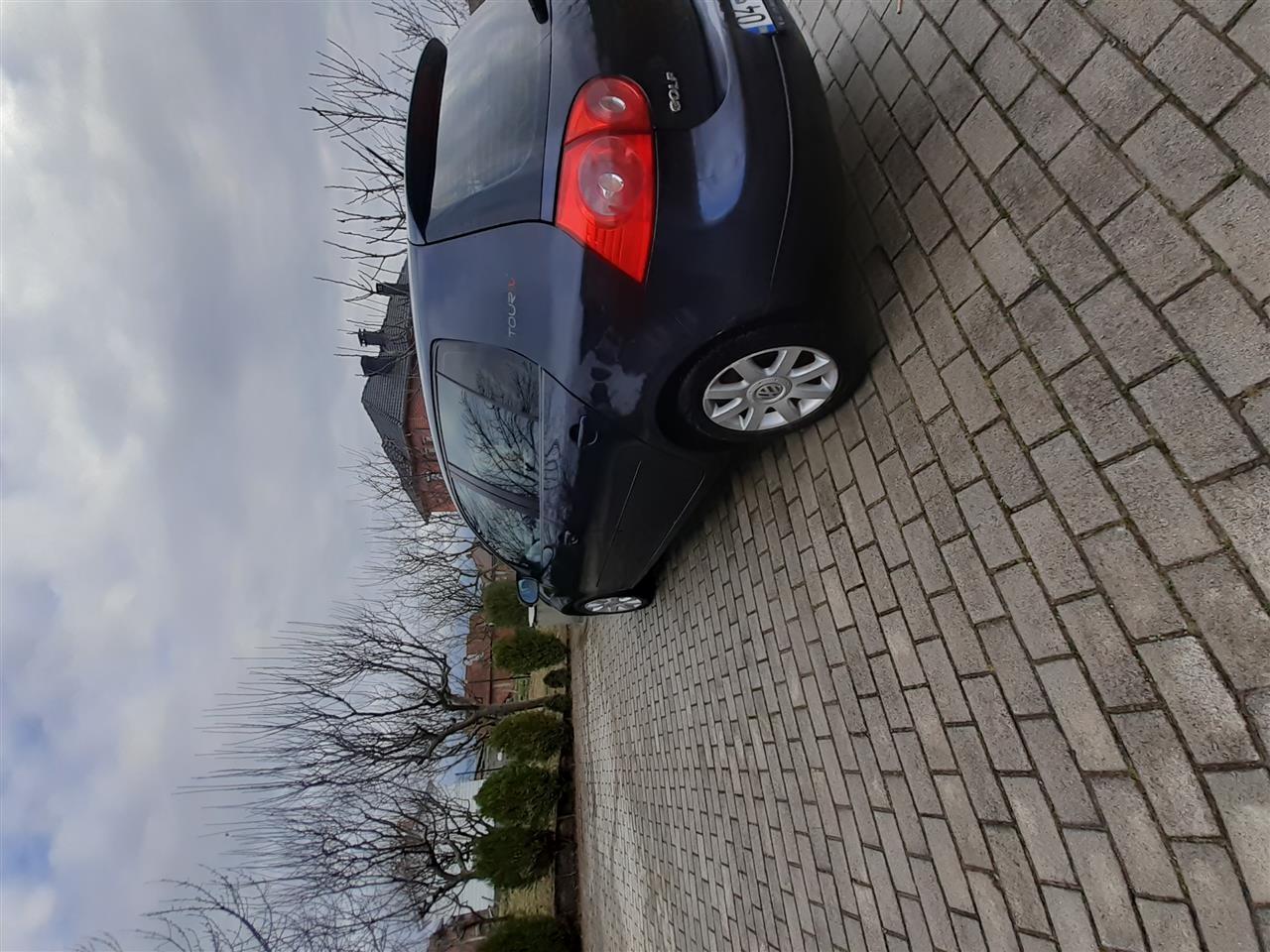 Golf-5