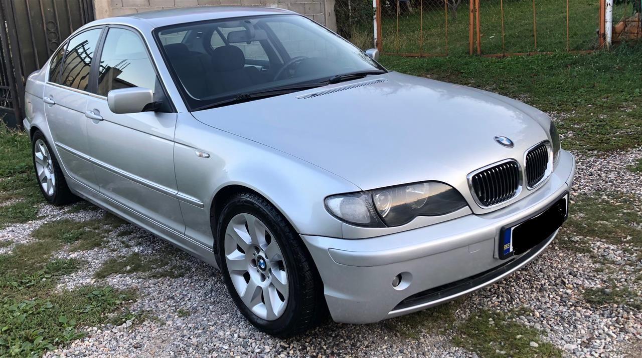 Bmw-330d