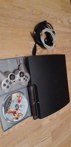  Ps3 
