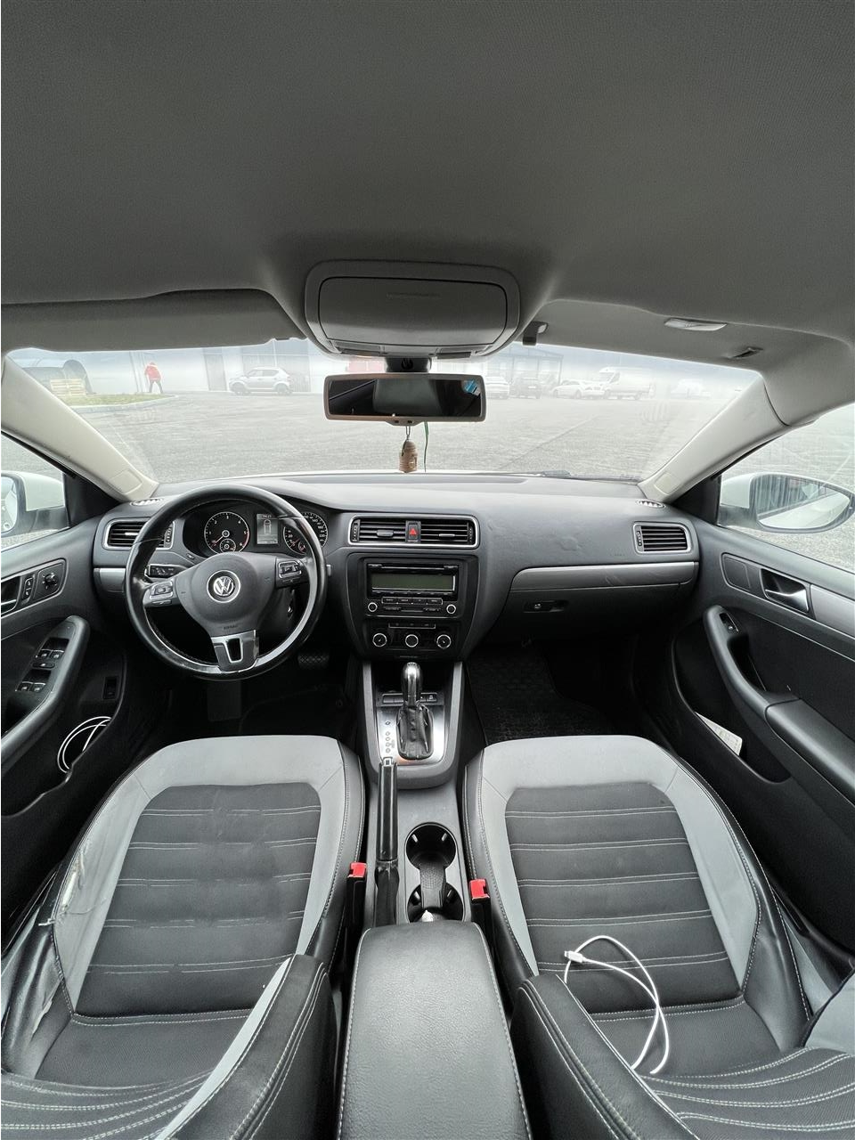 Passat-jetta