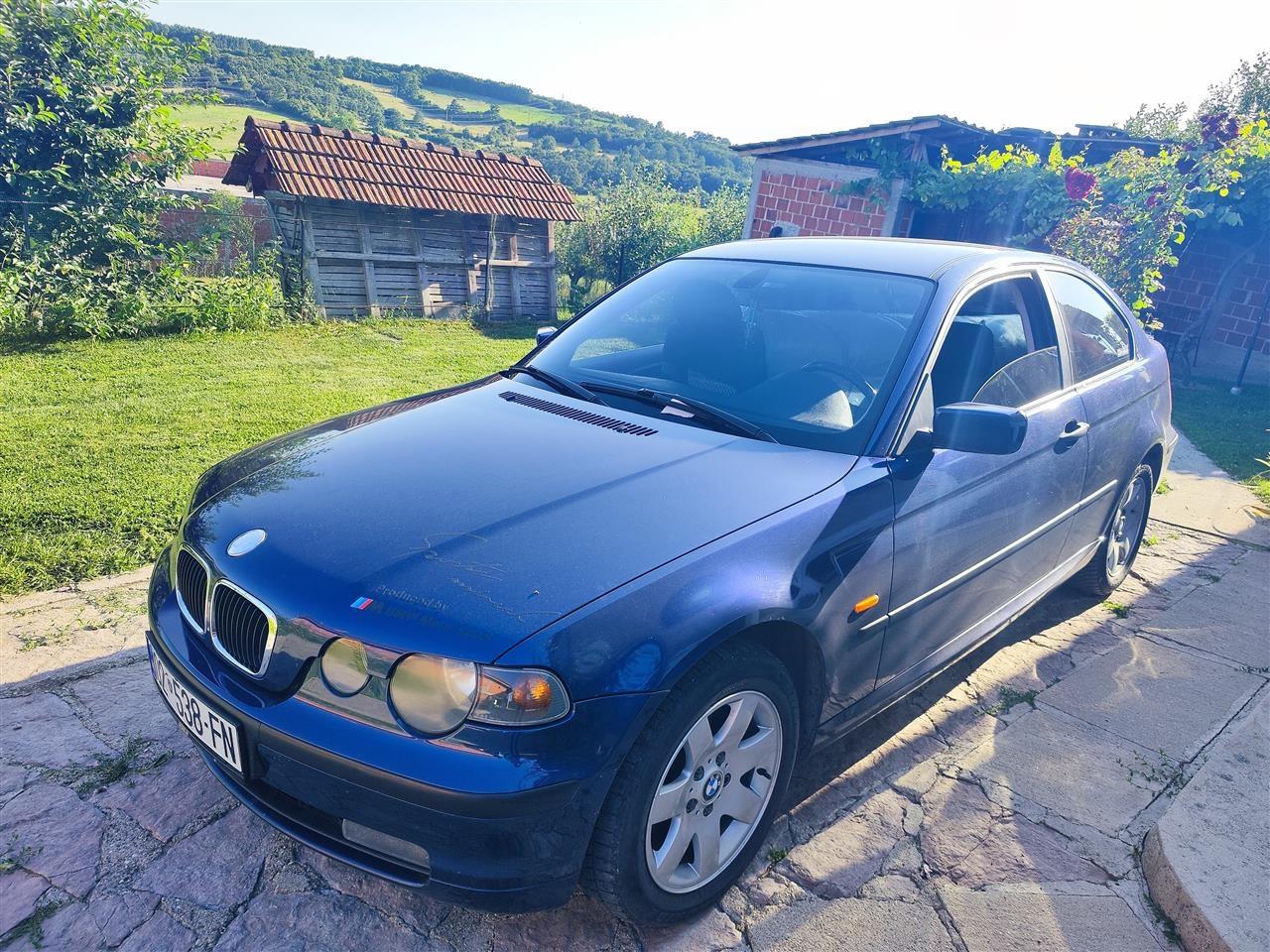 Bmw-e46