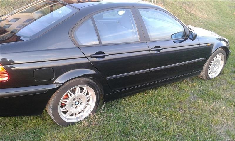 Bmw-320d