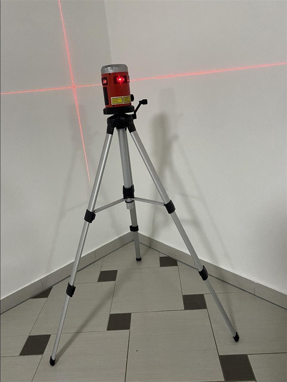 Laser-Lux