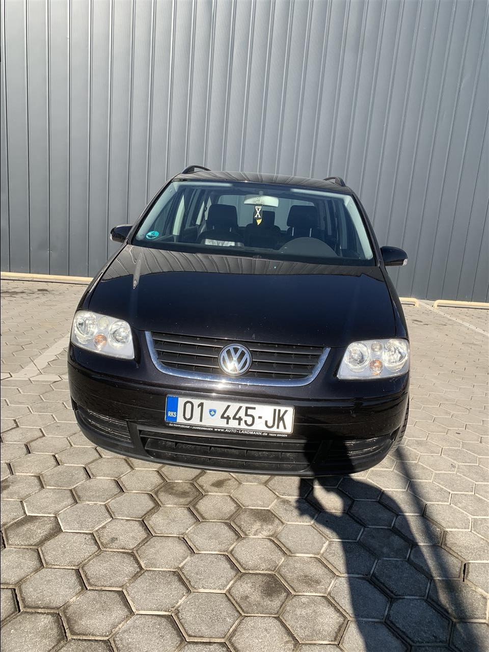 TOURAN-