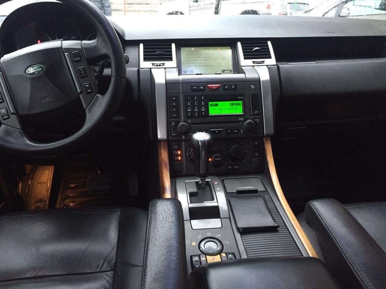 Range-Rover