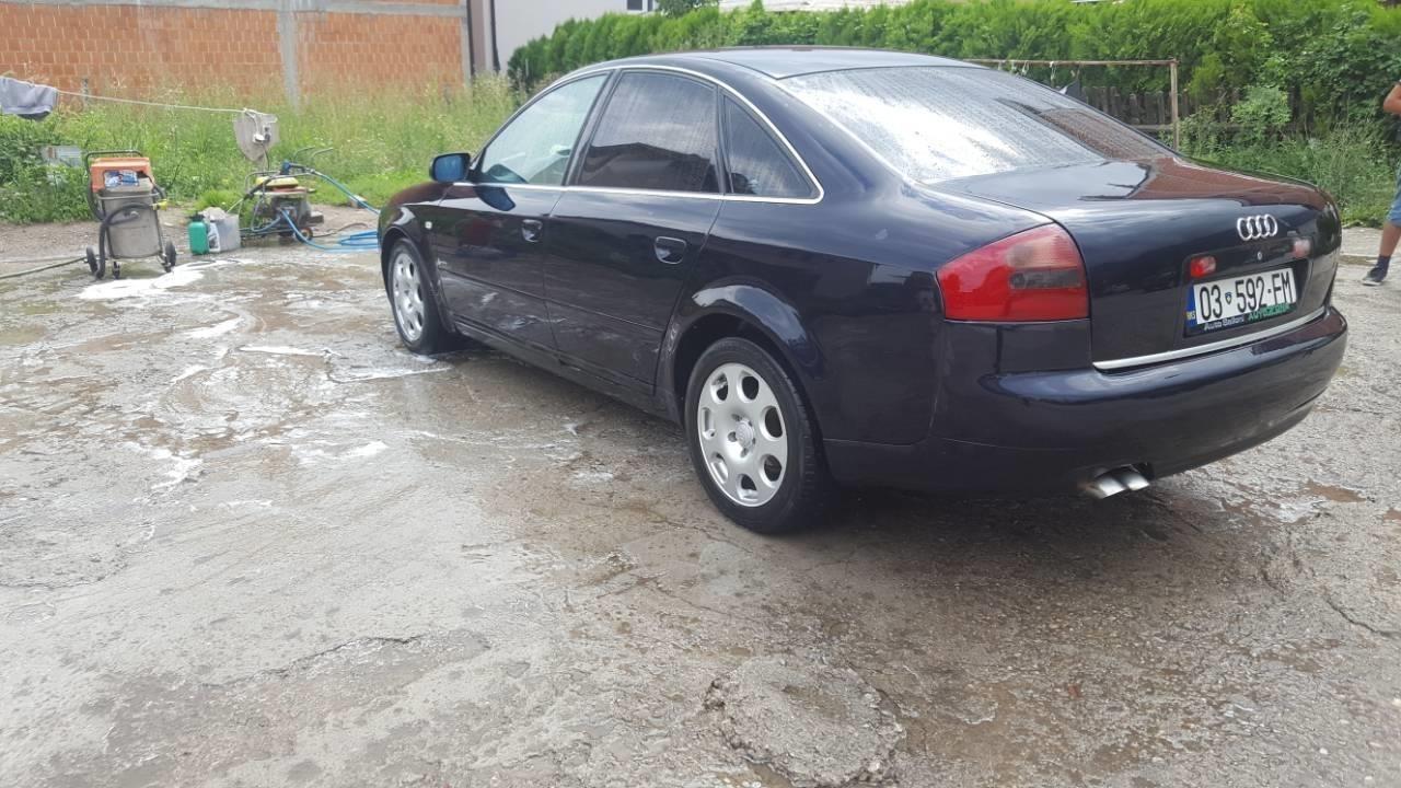 Audi-