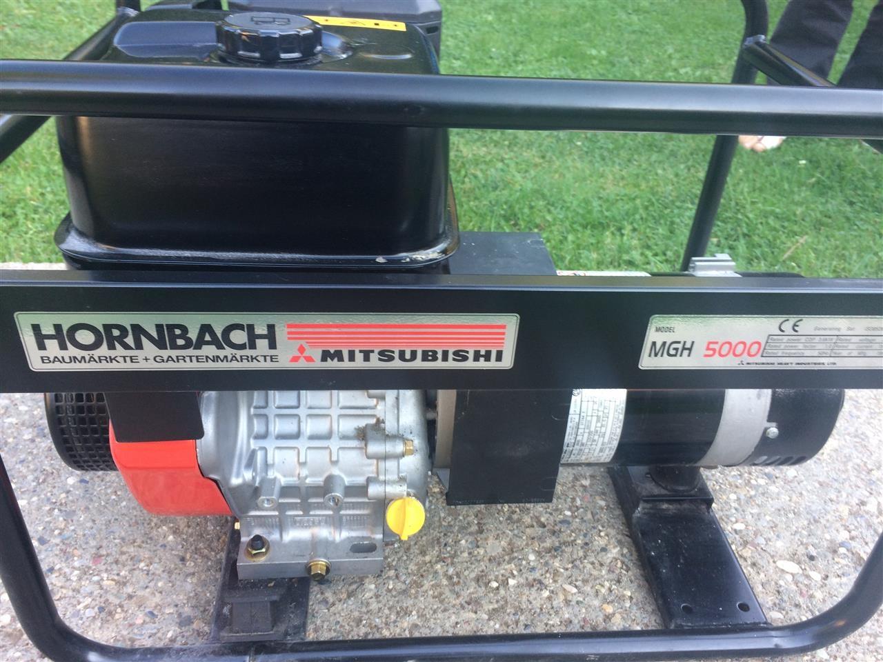 Gjerator