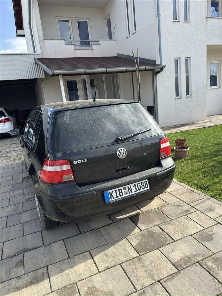 Golf-4