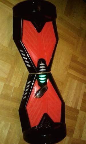 Hoverboard