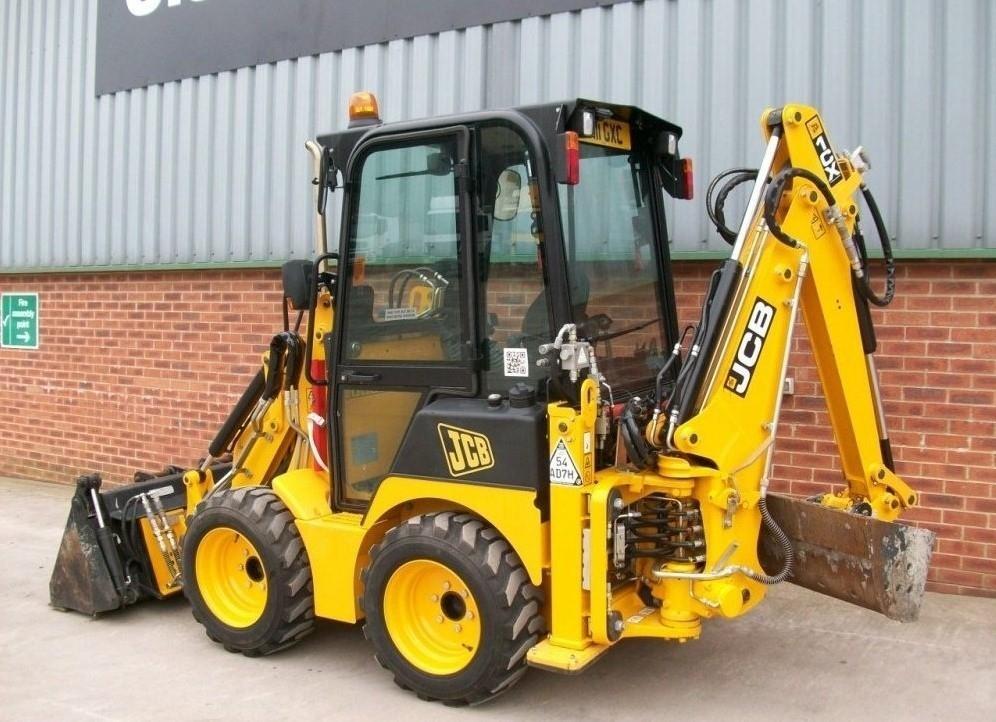 JCB-1CX