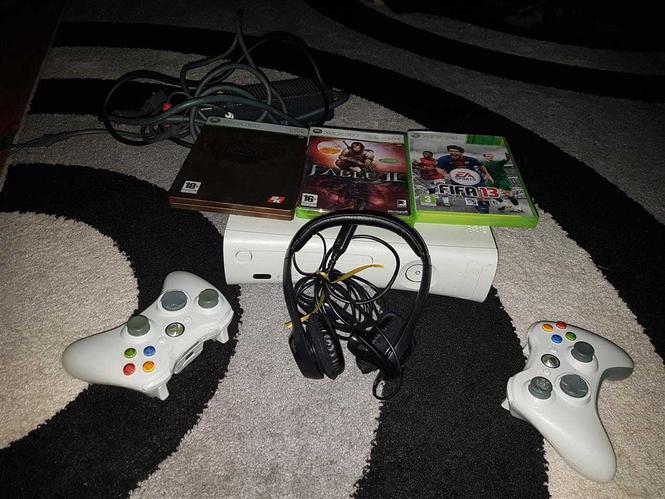 Shitet Xbox 360 