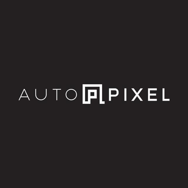 Auto Pixel