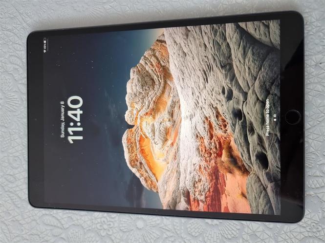 Apple Ipad Air 3