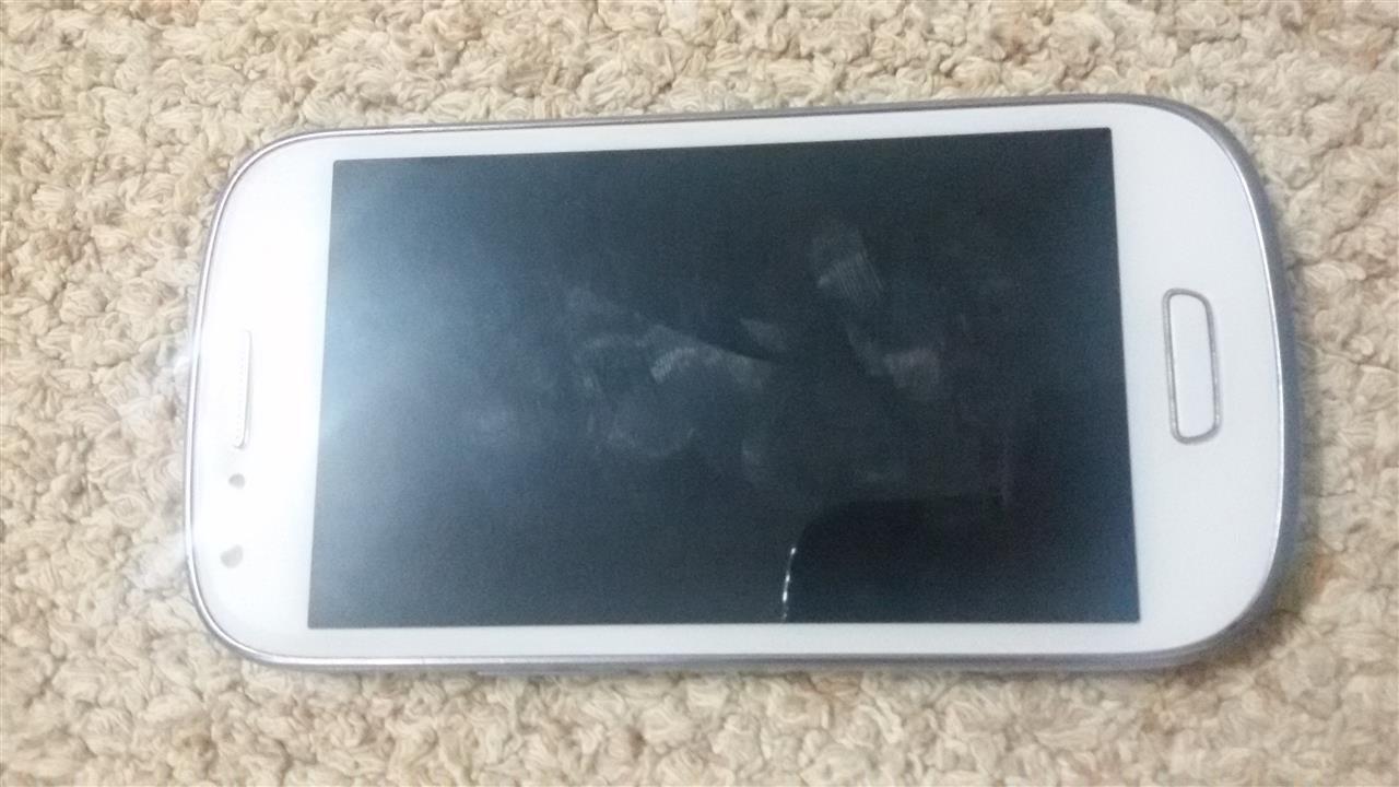 Samung-s3-mini