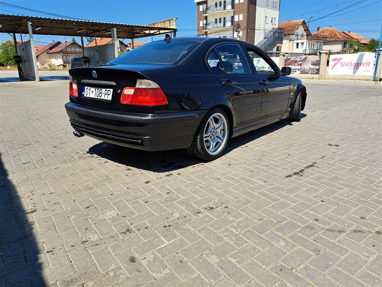 Bmw-330i-automatik-231-ps-1-vit-rregjistrim