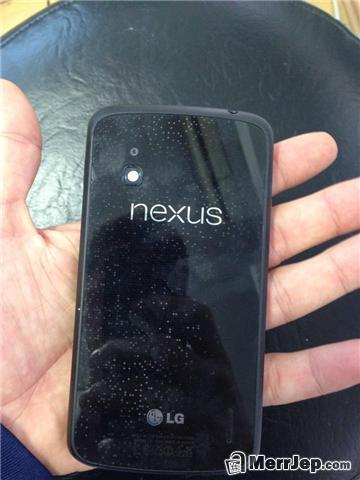 NEXUS-4