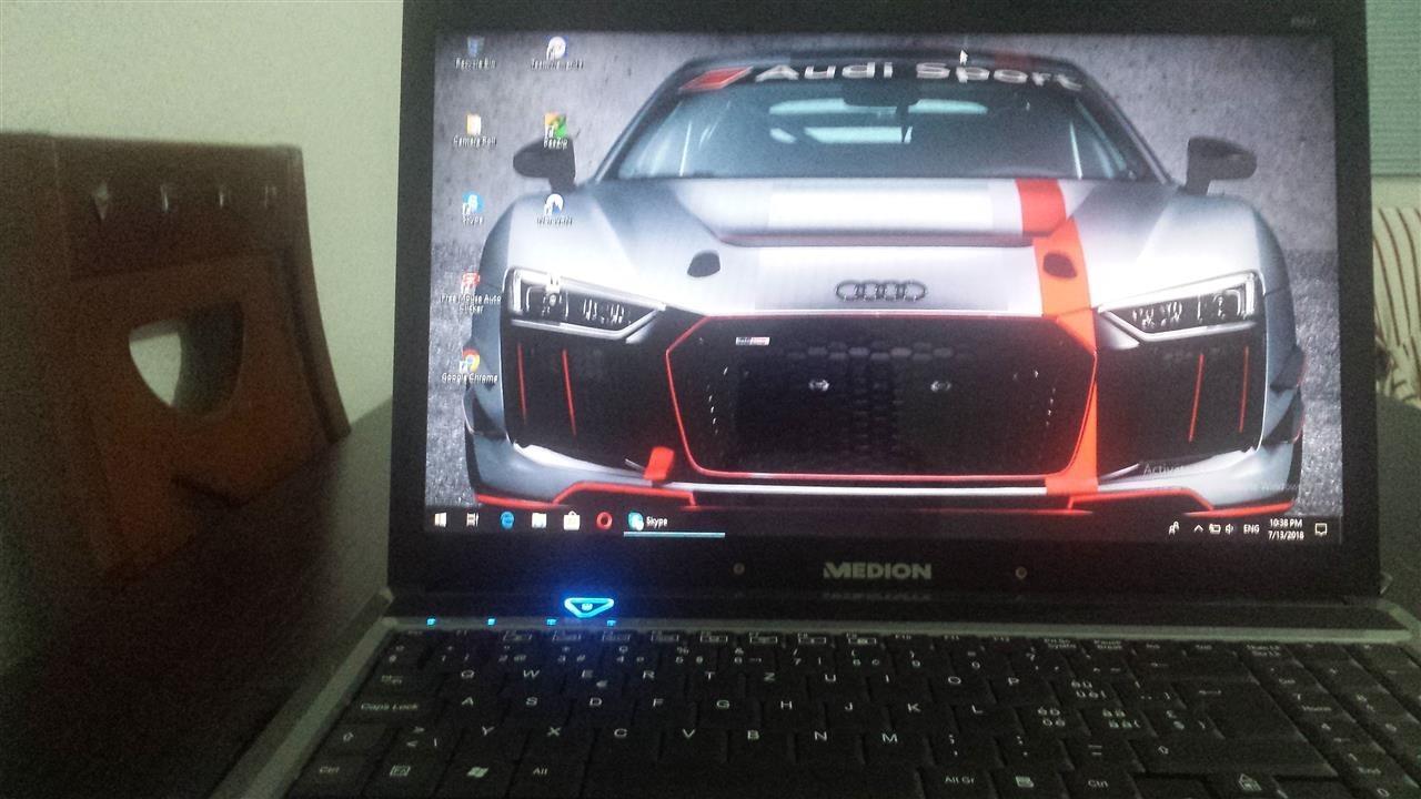 Llaptop