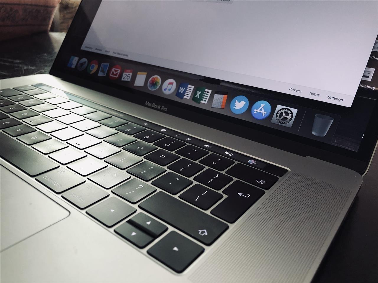 Macbook-pro