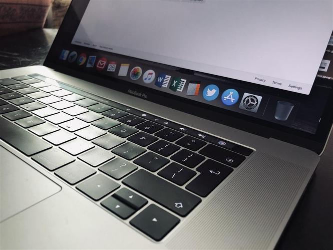 Macbook pro