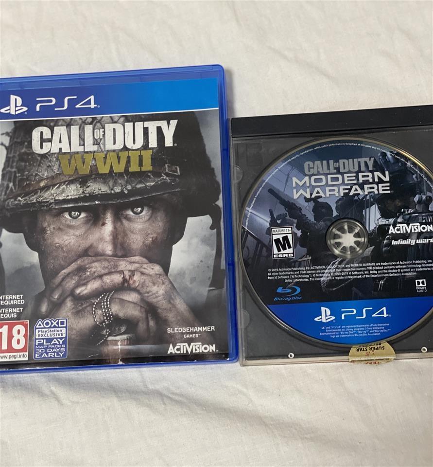 Shitet-ps4