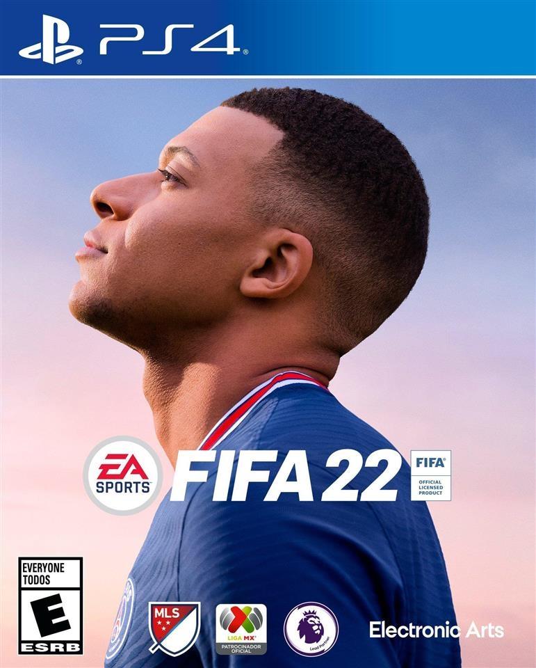 Cd-per-ps4