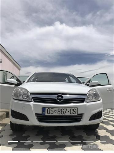 Opel aster H 1.9 CDTI 