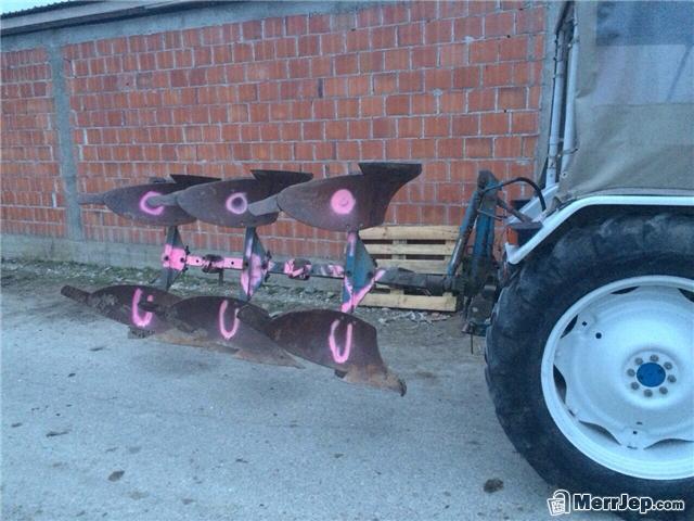 Pllugj