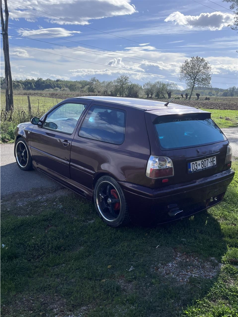 Golf-3