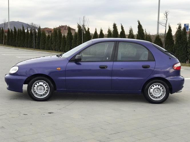 Daewoo