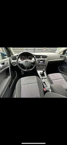 Golf 7