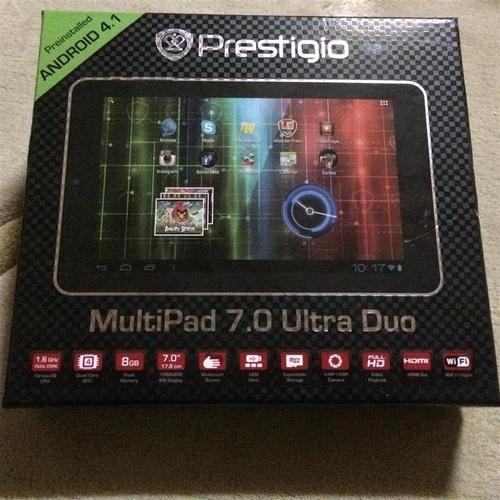 Prestigio