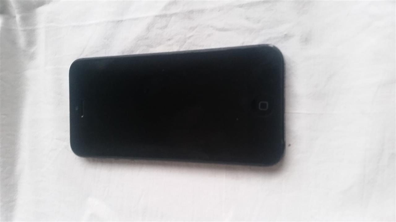 iPhone-5