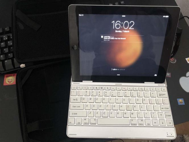 Ipad 