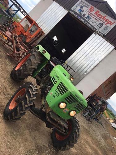 Traktor