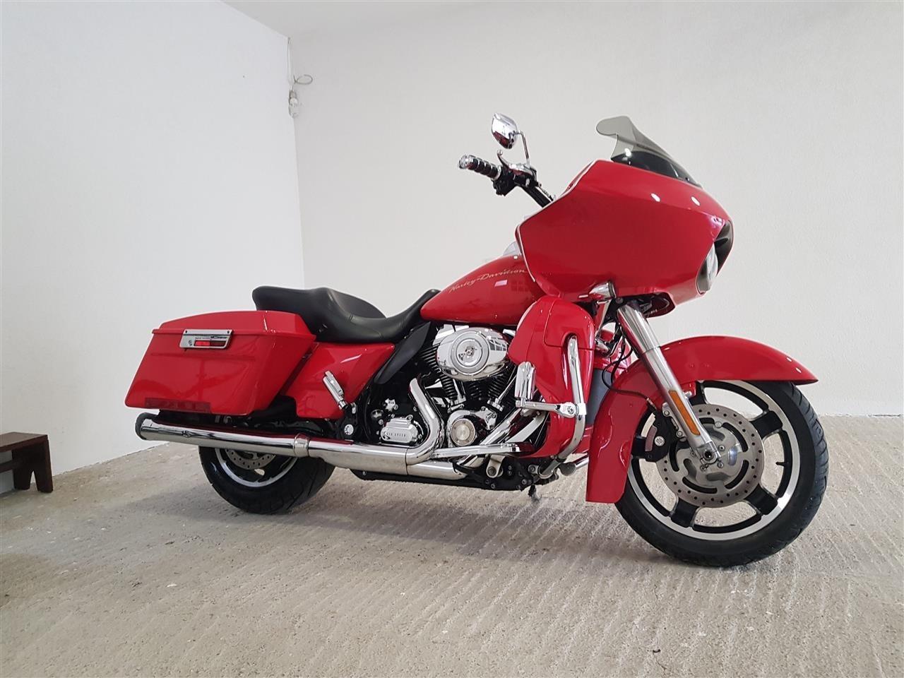 Harley-davidson-toad-glide-2010
