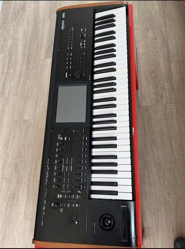 Korg kronos 2