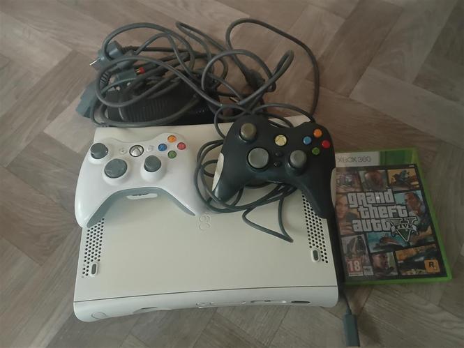Xbox360