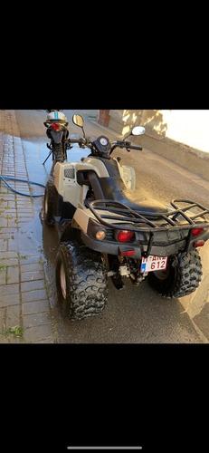 Sym 300Cc