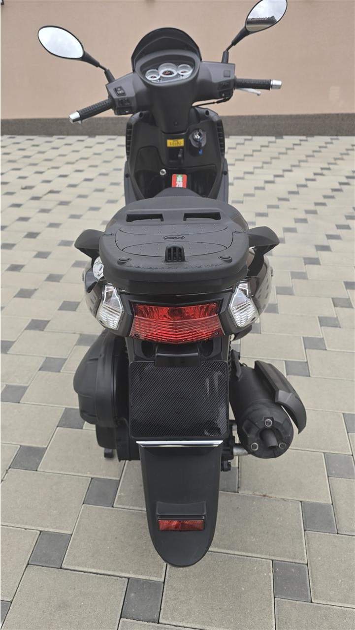 SYM-HD2i-200