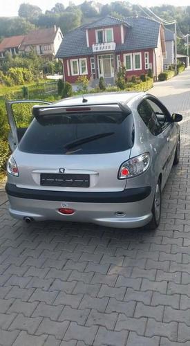 Pegueot 1.4