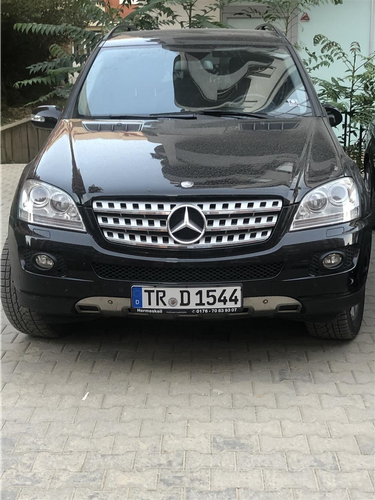 Mercedes 