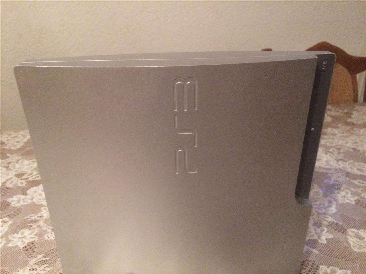 PS3