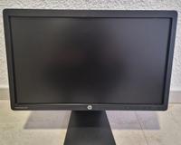Monitor HP 2O  inch