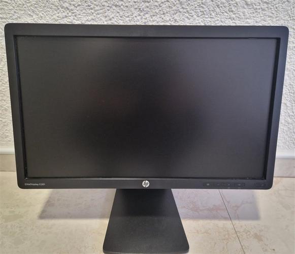 Monitor HP 2O  inch