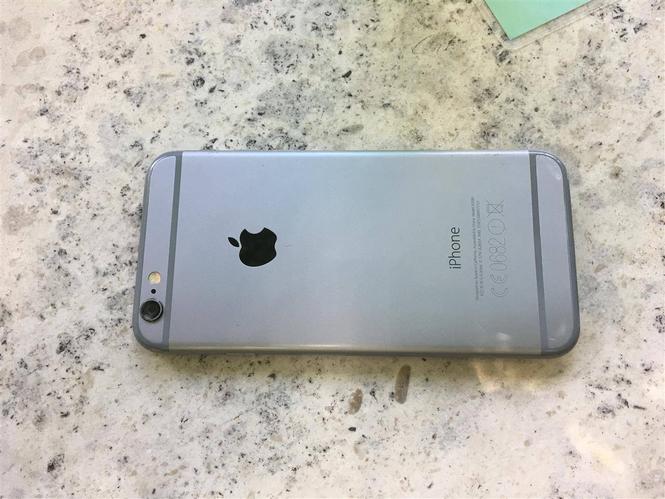 Iphone 6