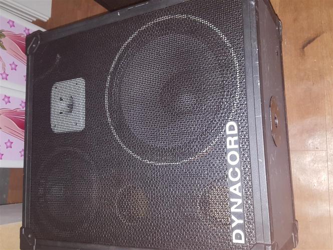 Dynacord