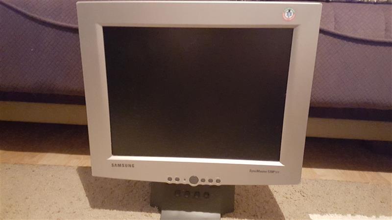 Monitor-